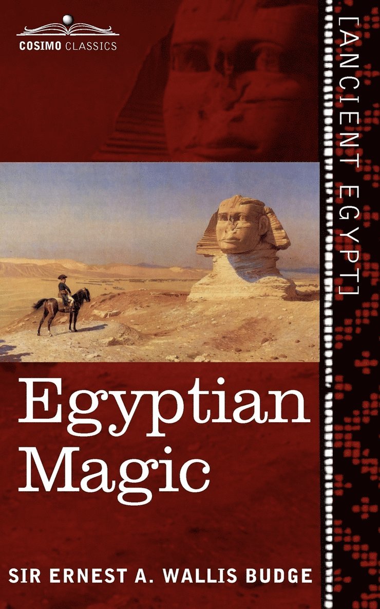 Egyptian Magic 1