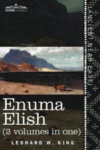 bokomslag Enuma Elish (2 Volumes in One)
