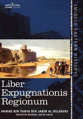 Liber Expugnationis Regionum 1