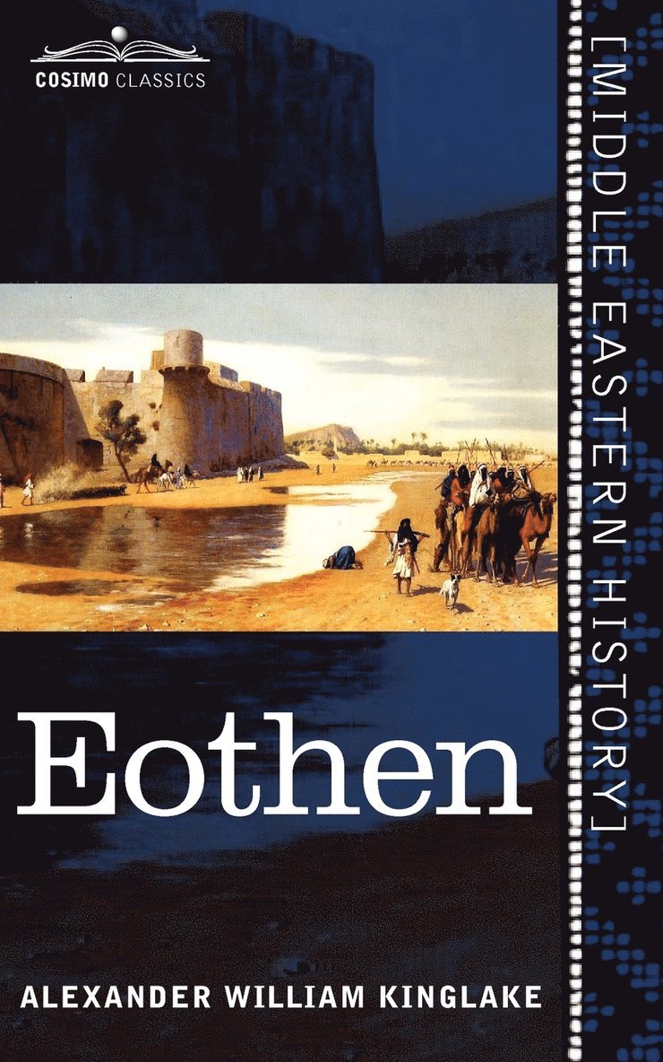 Eothen 1