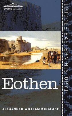 Eothen 1