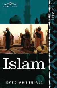 bokomslag Islam