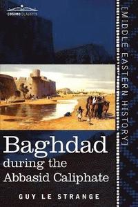 bokomslag Baghdad