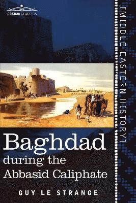 Baghdad 1