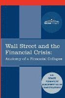 bokomslag Wall Street and the Financial Crisis: Anatomy of a Financial Collapse