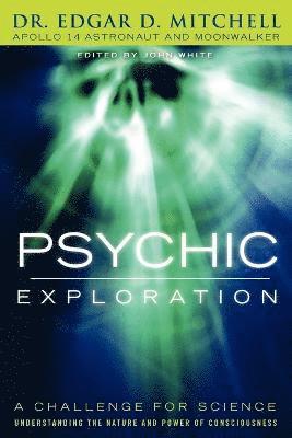 Psychic Exploration 1