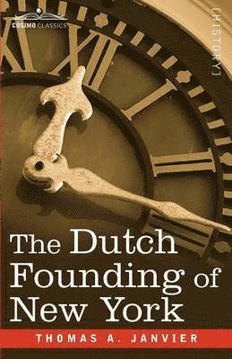 Dutch Founding of New York