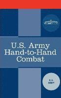bokomslag U.S. Army Hand-To-Hand Combat