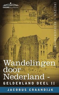 Wandelingen Door Nederland 1