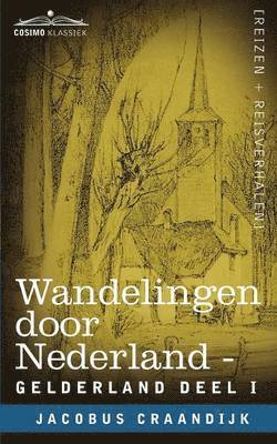 Wandelingen Door Nederland 1