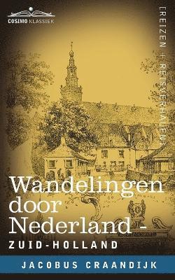 Wandelingen Door Nederland