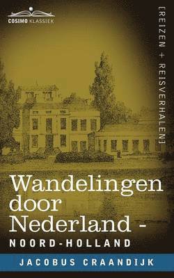 Wandelingen Door Nederland 1