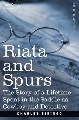 Riata and Spurs 1