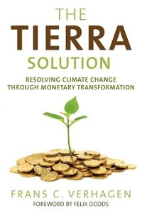 bokomslag The Tierra Solution