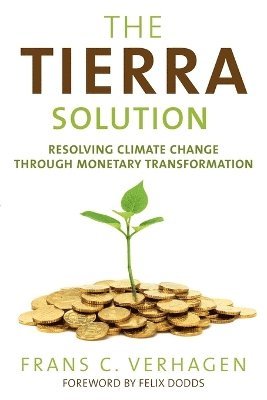 bokomslag Tierra Solution