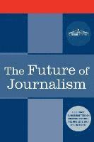 bokomslag The Future of Journalism