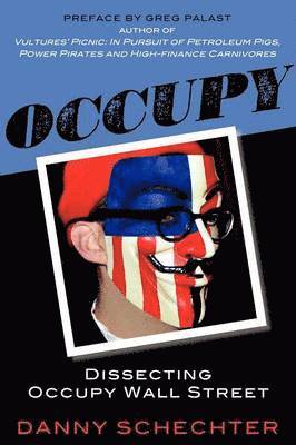 Danny Schechter - Occupy, Häftad