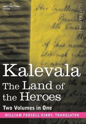 Kalevala 1