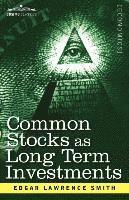 Common Stocks as Long Term Investments 1