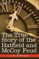 bokomslag The True Story of the Hatfield and McCoy Feud