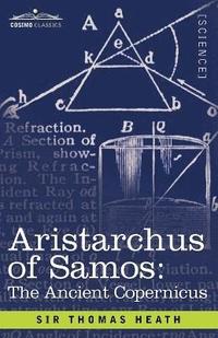 bokomslag Aristarchus of Samos
