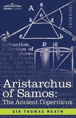 bokomslag Aristarchus of Samos