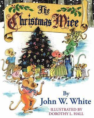 The Christmas Mice 1