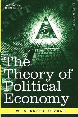 The Theory of Political Economy 1