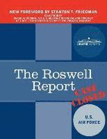 James McAndrews, U. S. Air Force - The Roswell Report: Case Closed, Häftad
