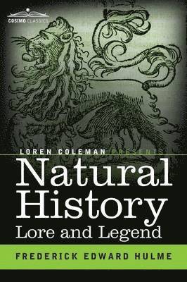 Natural History Lore and Legend 1