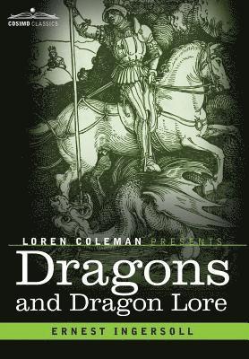Dragons and Dragon Lore