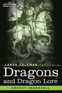 bokomslag Dragons and Dragon Lore