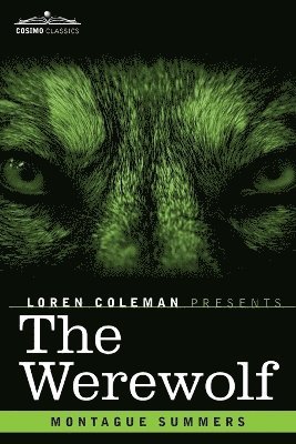 The Werewolf 1