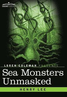 Sea Monsters Unmasked 1