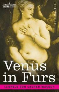 bokomslag Venus in Furs