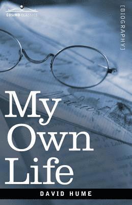bokomslag My Own Life