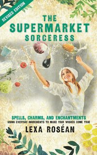 bokomslag The Supermarket Sorceress