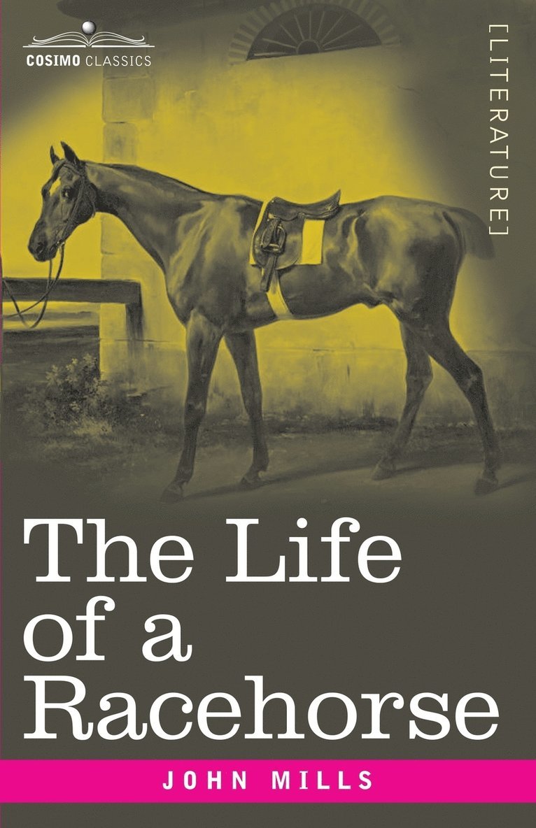 Life of a Racehorse