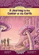 Jules Verne - Journey to the Center of the Earth, Inbunden