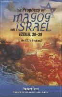 bokomslag The Prophecy of Magog and Israel: Ezekiel 38-39