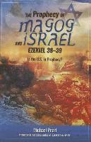 Michael Pearl - The Prophecy of Magog and Israel: Ezekiel 38-39, Häftad
