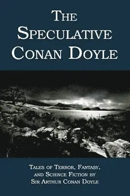 Arthur Conan Doyle - Speculative Conan Doyle, Häftad. Tillgänglighet: Lägg i varukorg