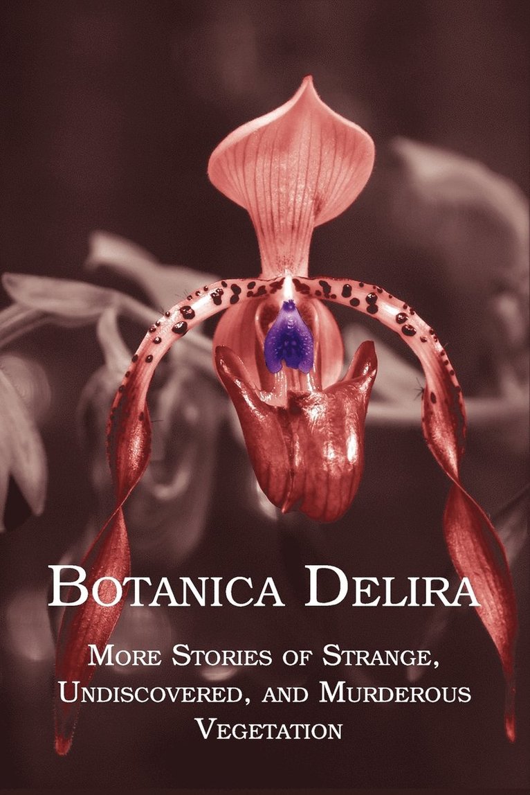 Botanica Delira 1