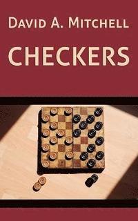 bokomslag David A. Mitchell's Checkers