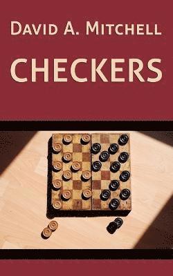 bokomslag David A. Mitchell's Checkers