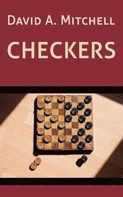 David A Mitchell, David A. Mitchell - David A. Mitchell's Checkers, Häftad