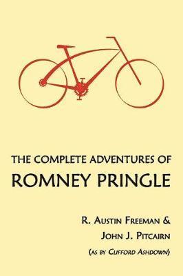 The Complete Adventures of Romney Pringle 1