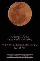 bokomslag Supernatural Detectives 2: Aylmer Vance / Morris Klaw