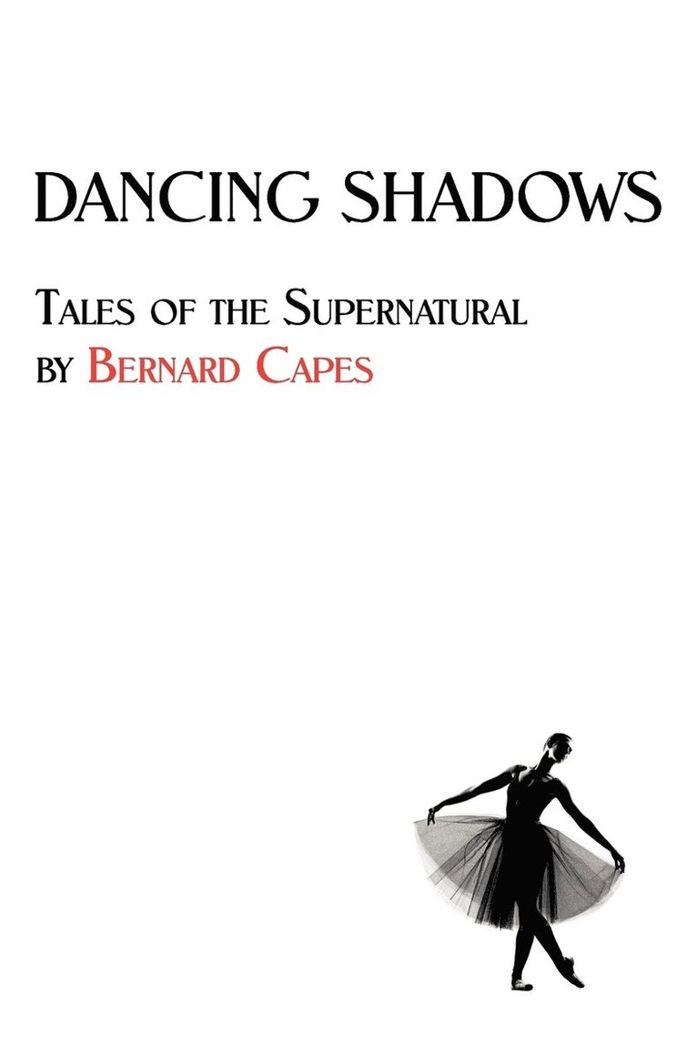 Dancing Shadows 1