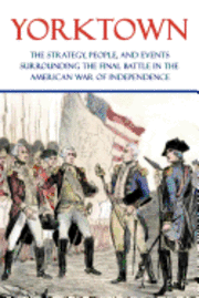 bokomslag Yorktown